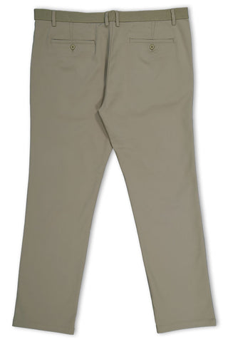 Andrew Smith Celana Panjang Formal Slim Fit Pria Big Size A0104C03K