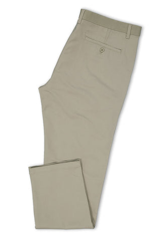 Andrew Smith Celana Panjang Formal Slim Fit Pria Big Size A0104C03K
