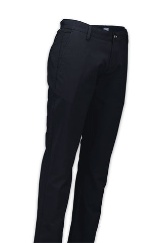 Andrew Smith Celana Panjang Formal Slim Fit Pria Big Size A0109C01A