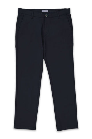 Andrew Smith Celana Panjang Formal Slim Fit Pria Big Size A0109C01A