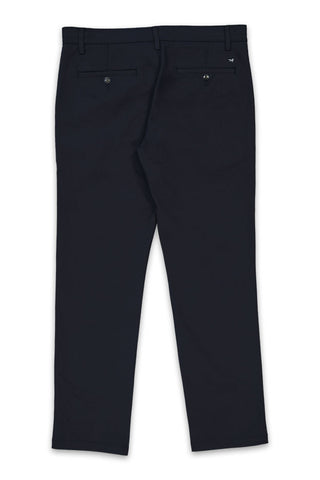 Andrew Smith Celana Panjang Formal Slim Fit Pria Big Size A0109C01A