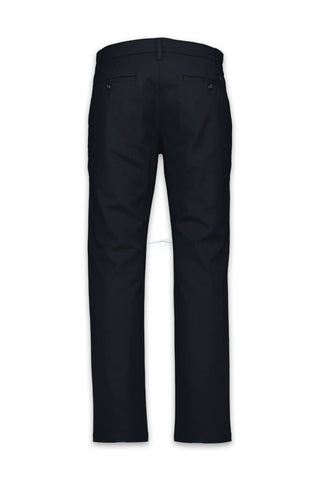 Andrew Smith Celana Panjang Formal Slim Fit Pria Big Size A0109C01A