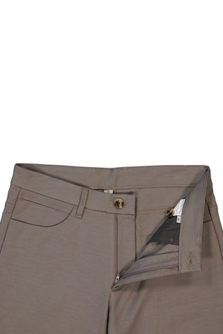 Andrew Smith Celana Panjang Formal Slim Fit Pria A0111X03B