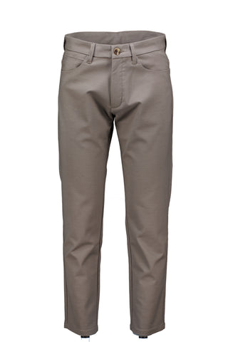 Andrew Smith Celana Panjang Formal Slim Fit Pria A0111X03B