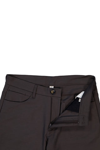Andrew Smith Celana Panjang Formal Slim Fit Pria A0112X04A