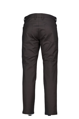Andrew Smith Celana Panjang Formal Slim Fit Pria A0112X04A