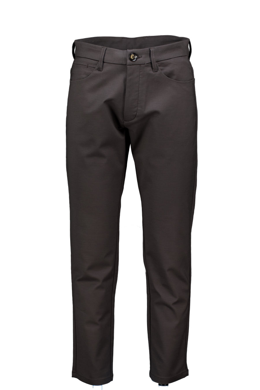 Andrew Smith Celana Panjang Formal Slim Fit Pria A0112X04A
