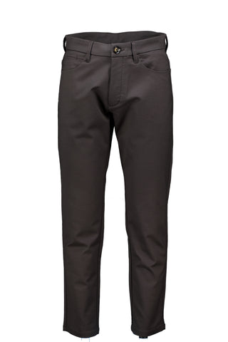 Andrew Smith Celana Panjang Formal Slim Fit Pria A0112X04A