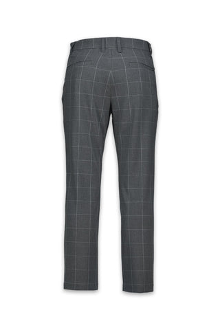 Andrew Smith Celana Panjang Formal Slim Fit Ankle Length Pria A0003X04A