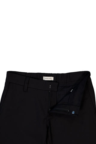 Andrew Smith Celana Panjang Formal Slim Fit Ankle Length Pria A0006C01A