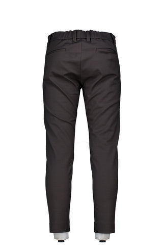 Andrew Smith Celana Panjang Formal Slim Fit Ankle Length Pria A0008C04A