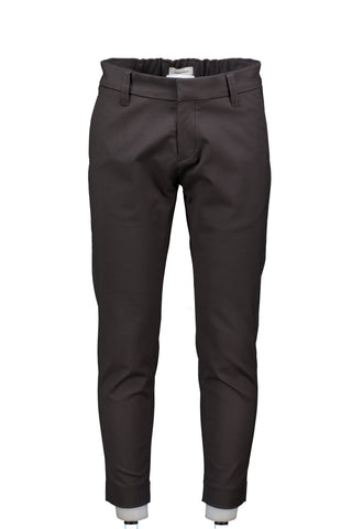 Andrew Smith Celana Panjang Formal Slim Fit Ankle Length Pria A0008C04A