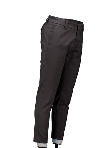 Andrew Smith Celana Panjang Formal Slim Fit Ankle Length Pria A0008C04A