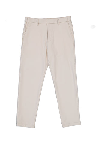 Andrew Smith Celana Panjang Formal Regular Ankle Length Pria A0003X05A
