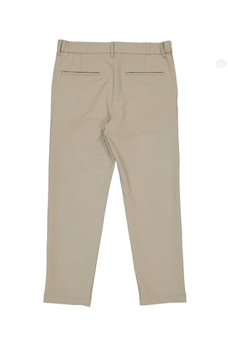Andrew Smith Celana Panjang Formal Regular Ankle Length Pria A0004X05B
