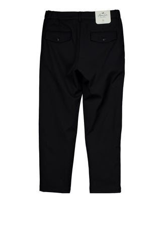 Andrew Smith Celana Panjang Formal Regular Ankle Length Pria A0006X01A