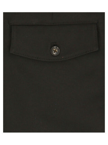 Andrew Smith Celana Panjang Formal Regular Ankle Length Pria A0006X01A