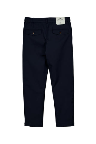 Andrew Smith Celana Panjang Formal Regular Ankle Length Pria A0008X02H
