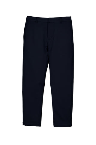 Andrew Smith Celana Panjang Formal Regular Ankle Length Pria A0008X02H