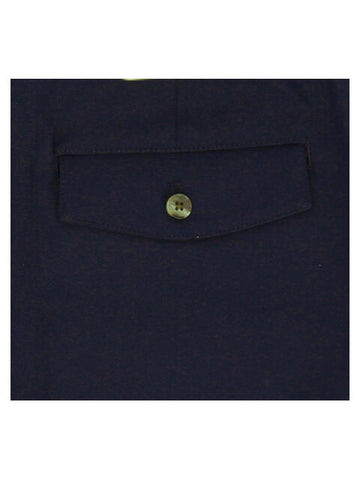 Andrew Smith Celana Panjang Formal Regular Ankle Length Pria A0008X02H