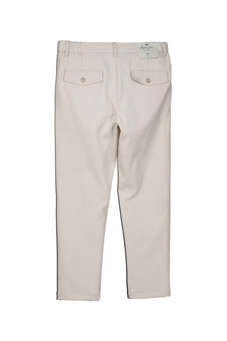 Andrew Smith Celana Panjang Formal Regular Ankle Length Pria A0009X05A