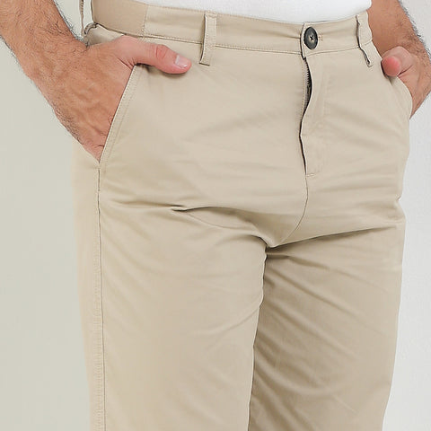 Andrew Smith Celana Panjang Chinos Tapered Pria A0002X05A