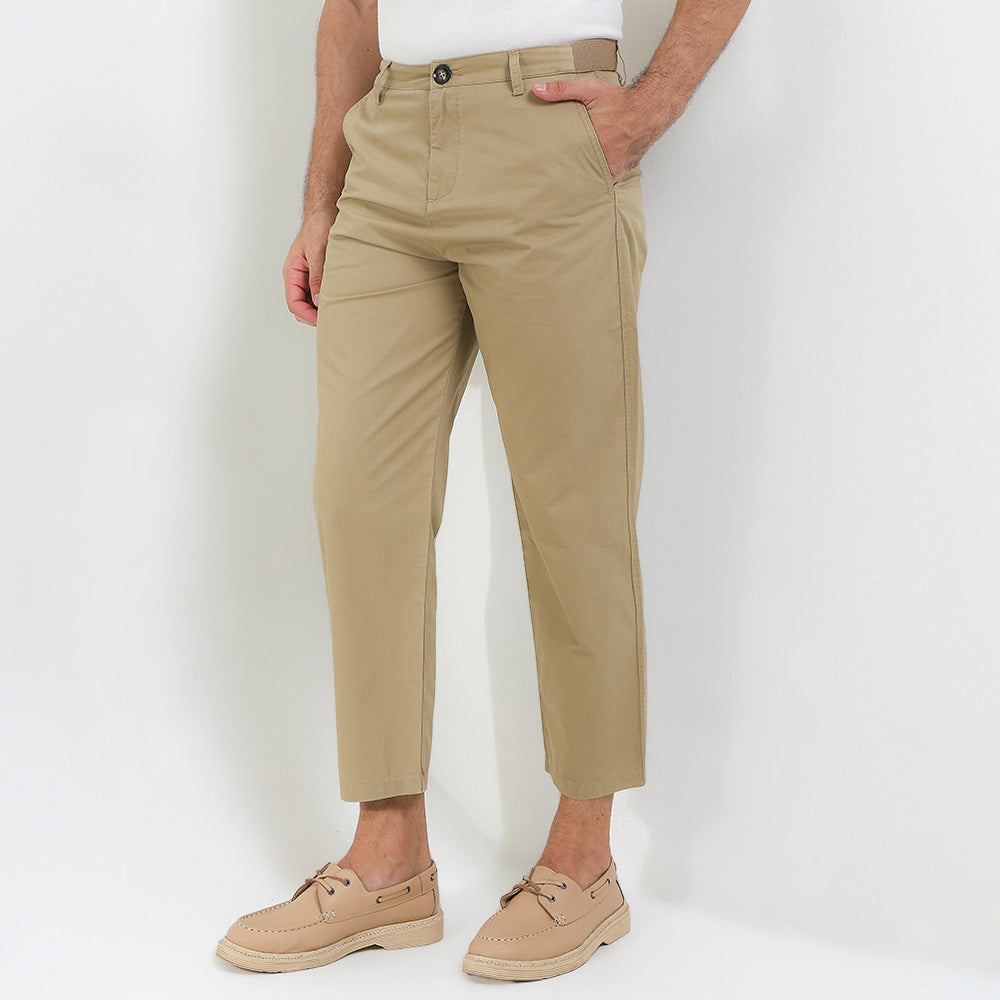 Andrew Smith Celana Panjang Chinos Tapered Pria A0004X12A