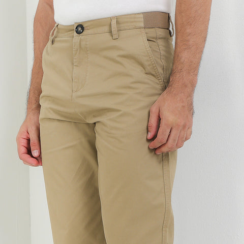 Andrew Smith Celana Panjang Chinos Tapered Pria A0004X12A