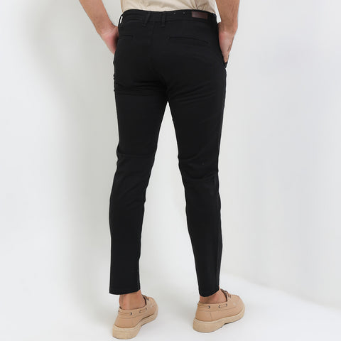Andrew Smith Celana Panjang Chinos Slim Fit Pria A0046X01A