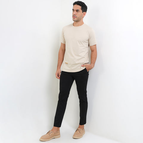 Andrew Smith Celana Panjang Chinos Slim Fit Pria A0046X01A