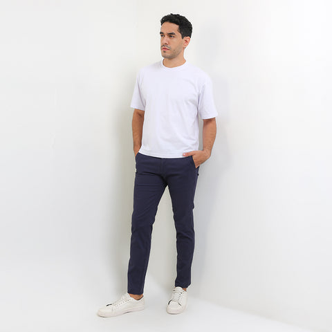 Andrew Smith Celana Panjang Chinos Slim Fit Pria A0047X02E
