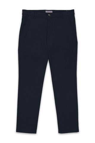 Andrew Smith Celana Panjang Chinos Slim Fit Pria Big Size A0048C02H