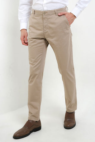 Andrew Smith Celana Panjang Chinos Pria A0038X05C