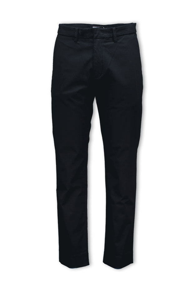 Andrew Smith Celana Panjang Chinos Pria Big Size A0039C01A