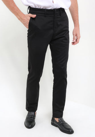 Andrew Smith Celana Panjang Chinos Pria A0039X01A