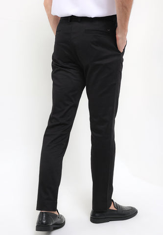 Andrew Smith Celana Panjang Chinos Pria A0039X01A