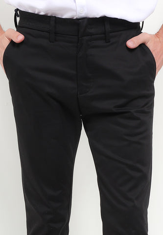 Andrew Smith Celana Panjang Chinos Pria A0039X01A