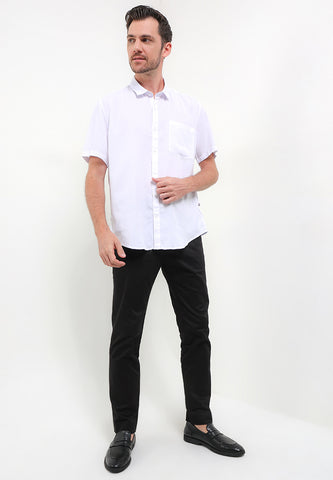 Andrew Smith Celana Panjang Chinos Pria A0039X01A