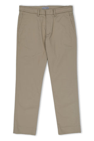 Andrew Smith Celana Panjang Chinos Pria Big Size A0041C03K