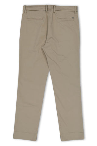 Andrew Smith Celana Panjang Chinos Pria Big Size A0041C03K