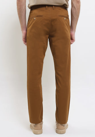 Andrew Smith Celana Panjang Chinos Pria A0045C03E