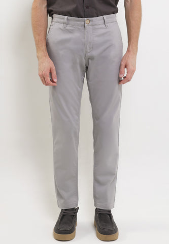 Andrew Smith Celana Panjang Chinos Pria A0046X04X