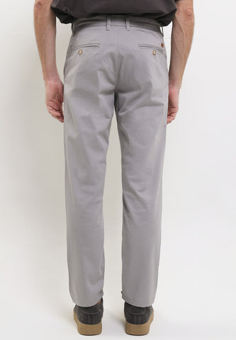 Andrew Smith Celana Panjang Chinos Pria A0046C04C