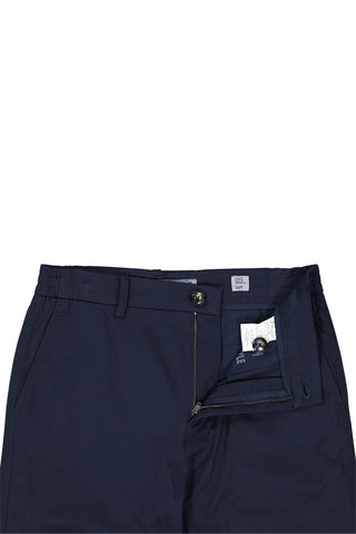 Andrew Smith Celana Panjang Chinos Ankle Length Pria Big Size A0002C02H