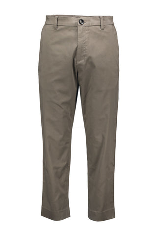 Andrew Smith Celana Panjang Chinos Ankle Length Pria Big Size A0004C12G
