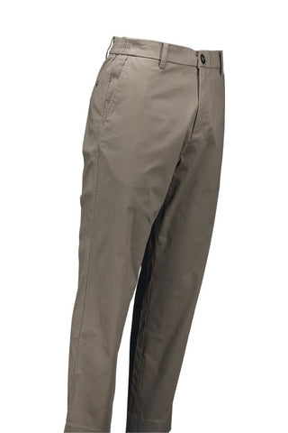 Andrew Smith Celana Panjang Chinos Ankle Length Pria Big Size A0004C12G