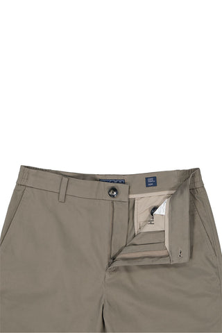 Andrew Smith Celana Panjang Chinos Ankle Length Pria Big Size A0004C12G