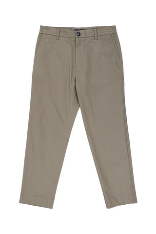 Andrew Smith Celana Panjang Chinos Ankle Length Pria Big Size A0004C12G