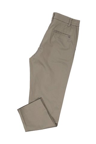 Andrew Smith Celana Panjang Chinos Ankle Length Pria Big Size A0004C12G