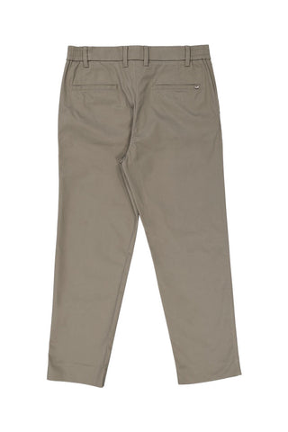 Andrew Smith Celana Panjang Chinos Ankle Length Pria Big Size A0004C12G